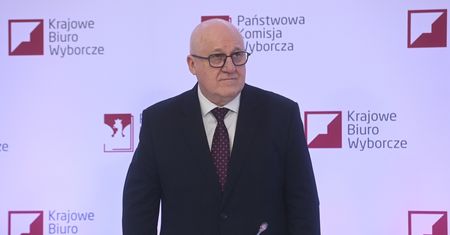 II tura wyborów. Najnowsze dane ws. frekwencji