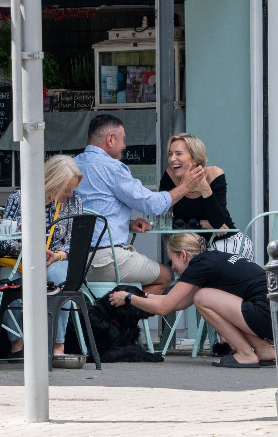 Paulina Smaszcz znów jest zakochana?!