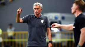 #dziejesiewsporcie: Mourinho zastraszał piłkarza? "Za takie coś grożą 3 lata"