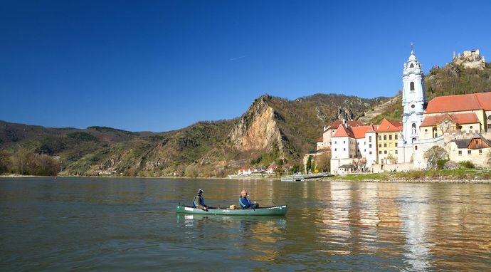 Najpiękniejsze trasy spacerowe