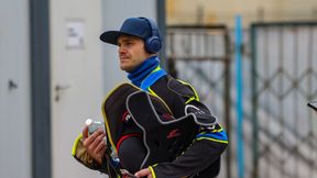 Żużel. Polak ścigał się w Danii. Nie miał powodów do zadowolenia