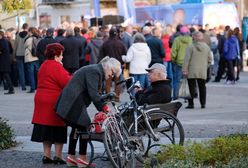 Polacy żyją krócej niż mieszkańcy zachodniej Europy. Tylko dlatego nasz system emerytalny jeszcze się nie zawalił
