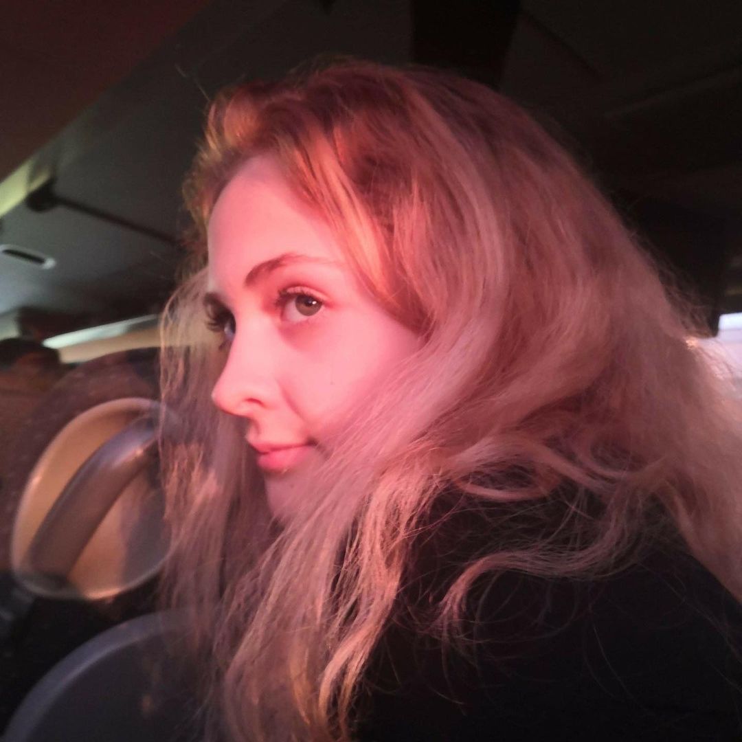 Córka Borysa Szyca