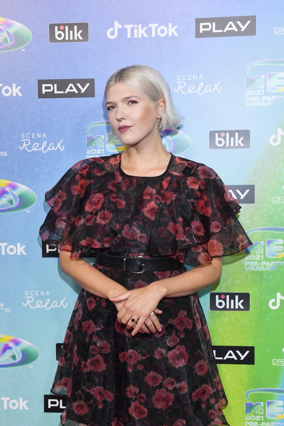 Daria Zawiałow 