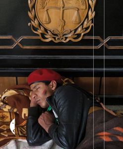 "Mój brat obalił dyktatora" - reportaże o arabskiej wiośnie