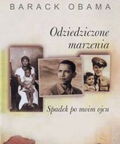 Autobiografia nowego prezydenta Stanów Zjednoczonych