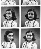 Kasztanowiec Anne Frank znowu rozkwitł