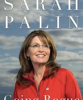 Autobiografia Sary Palin rozchodzi się jak ciepłe bułeczki