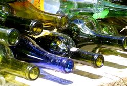 Handel lewym alkoholem