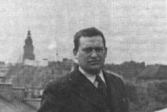 55 lat temu Cat Mackiewicz powrócił do Polski