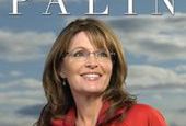 Autobiografia Sary Palin rozchodzi się jak ciepłe bułeczki