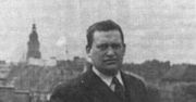 55 lat temu Cat Mackiewicz powrócił do Polski