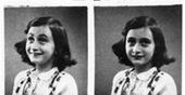 Kasztanowiec Anne Frank znowu rozkwitł