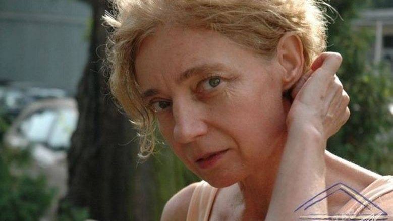 Barbara Sienkiewicz jest 60-letnią matką bliźniąt