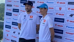 Kamil Stoch ma nowego trenera. Powrót do Polski