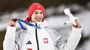 Burczyk: Tomasiak był wielki, a jest ogromny! Świat nam może pozazdrościć [OPINIA]