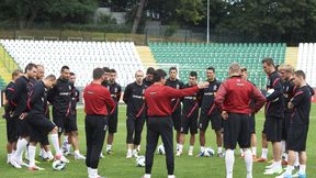 Polscy kibice w przewadze na stadionie w Bratysławie?