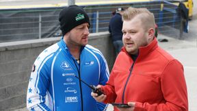 Problem Stali Rzeszów. Ma trzy centymetry bagna i lód. Ligę zacznie bez sparingu?