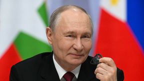 Dawid Góra: Kolejny prezent dla Putina. Rosjanom może nie wystarczyć szampanów do otwarcia [OPINIA]