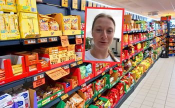 Weszła do sklepu w Gdańsku. Niemka poruszona zachowaniem Polek