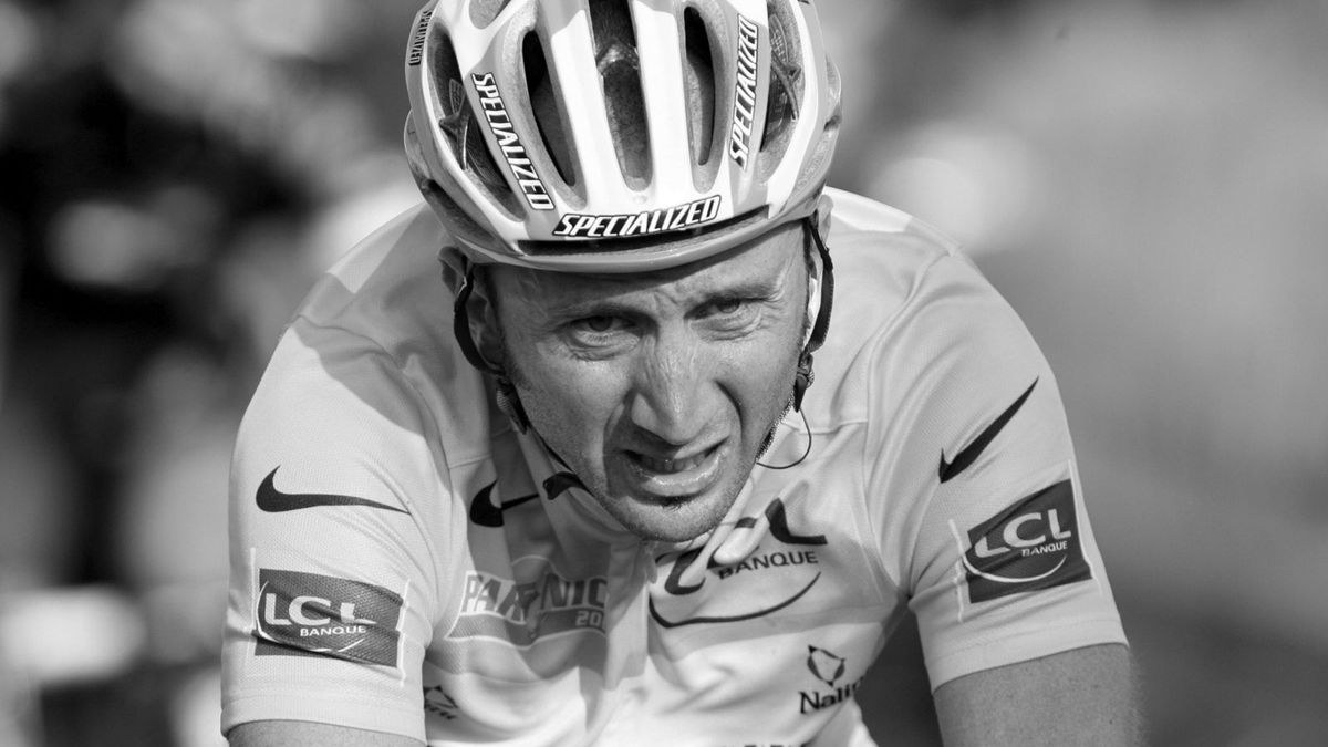 PAP/EPA / OLIVER WEIKEN  / Davide Rebellin 