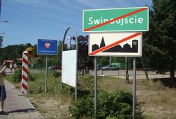 Nowe dane z Niemiec. Tysiące osób cofniętych z granicy