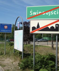 Nowe dane z Niemiec. Tysiące osób cofniętych z granicy