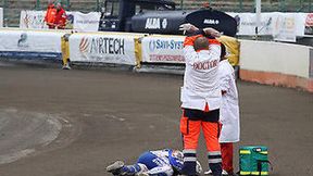 Betard Sparta Wrocław - PGE Marma Rzeszów 50:39