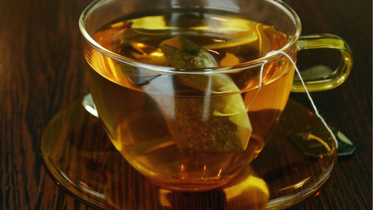 Unikaj takich herbat