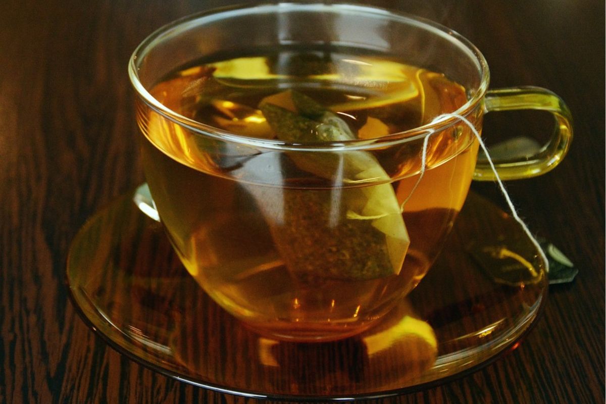 Popularna herbata wycofana. GIS alarmuje. Natychmiast wyrzuć