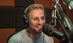 Arkadiusz Skiba w Rock Radio. Poprowadzi „Przystanek Klasyka Rocka!”