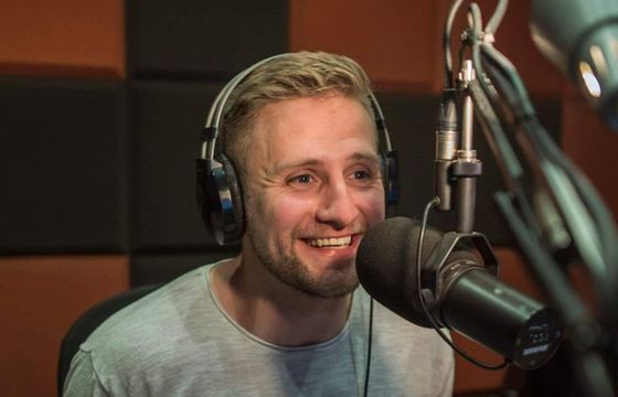 Arkadiusz Skiba w Rock Radio. Poprowadzi „Przystanek Klasyka Rocka!”