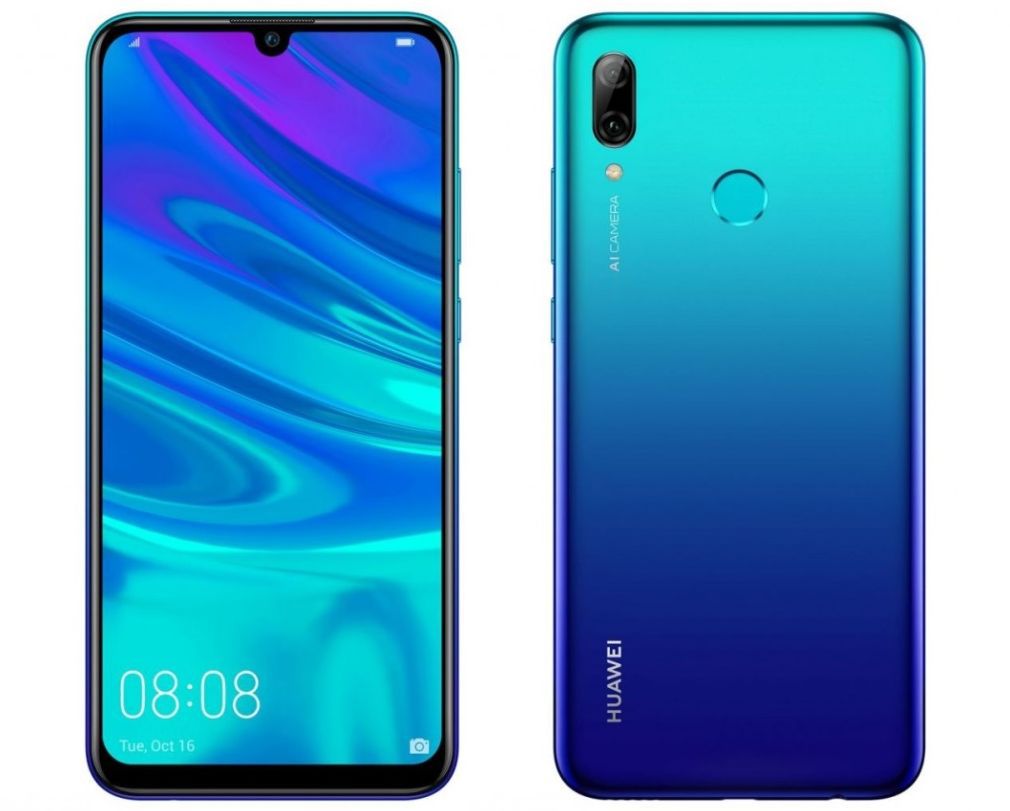 Huawei P smart (2019)