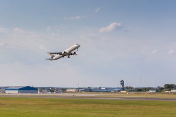 Miała lecieć do Egiptu. Głupi żart przekreślił jej wakacje