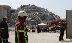 Trzęsienie ziemi w Tajlandii. Polskie biuro podróży reaguje