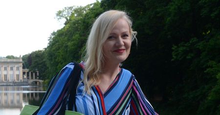 Ostatni SMS wysłała tuż przed tragedią. To napisała Stoparczyk