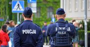 Częstochowa: Poważny wypadek w al. Armii Krajowej - ruch sparaliżowany, na miejscu pracują służby