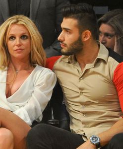 Britney Spears chroni swój majątek. Podpisała z ukochanym "żelazną intercyzę".