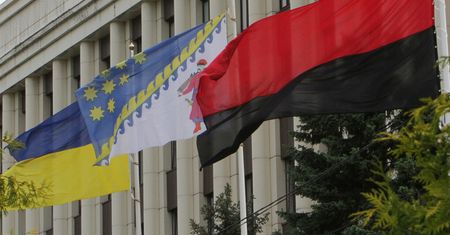 Lwów chce uczcić dowódcę UPA. Jest propozycja