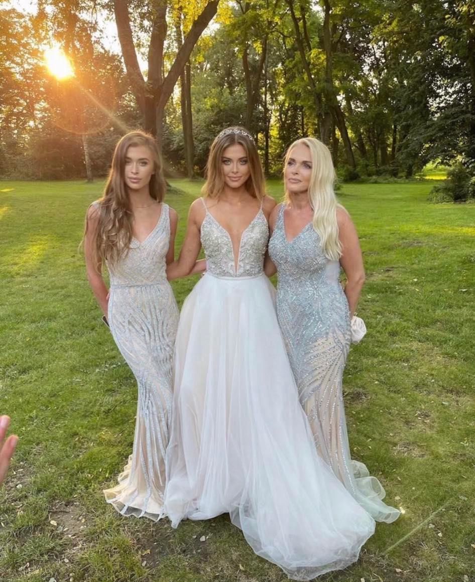 Aleksandra Opozda, Joanna Opozda i Małgorzata Opozda