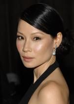 Lucy Liu
