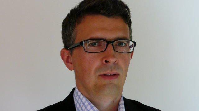 Łukasz Tylec, prezes 2C Partners