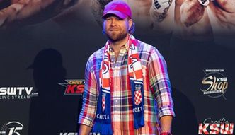 "Jesteśmy trochę zwariowani". Kawulski komentuje zamieszanie