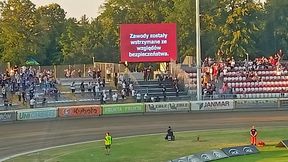 Żużel. O krok od skandalu w PGE Ekstralidze! Zabrakło niewiele