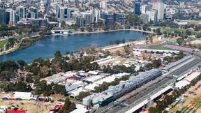 F1. GP Australii. Żądają odwołania wyścigu z powodu koronawirusa. Powstała specjalna petycja