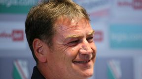 Jan Urban: Nie przyjmuję ofert, bo czekam na szansę w Osasunie