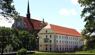 Dolny Śląsk. Kamieniec Ząbkowicki będzie miastem. Strzelin się powiększy