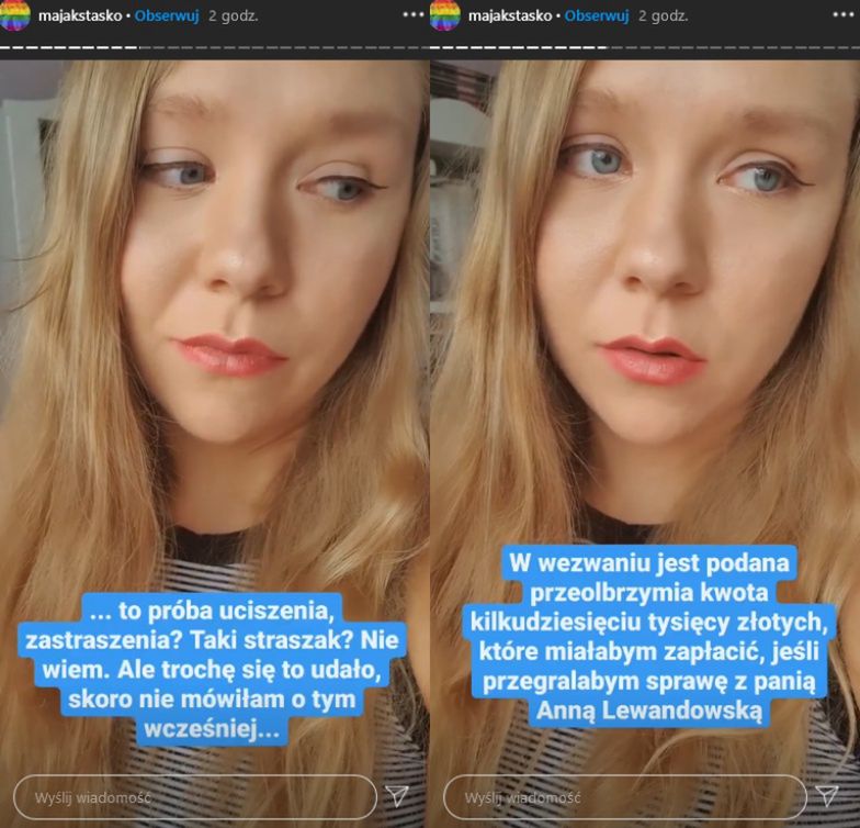 Maja Staśko