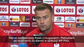 Artur Boruc: Cieszę się z tego, co osiągnąłem i niczego nie żałuję (WIDEO)