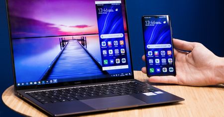 Tydzień z Huawei MateBook X Pro, to zdecydowanie za mało